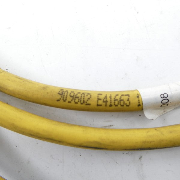 CONNECTOR CABLE E41663 UNMP