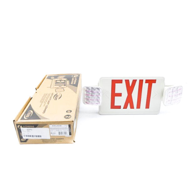LITHONIA LIGHTING ECRLEDM6 120/277V NSMP