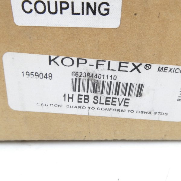 KOP-FLEX 1959048 1HEB NSMP