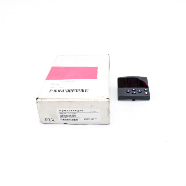 NIDEC 82200000014600 STUD20 NSMP