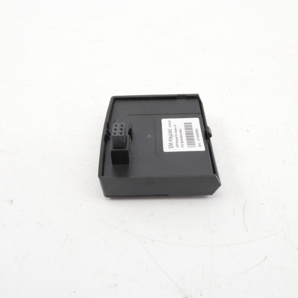 NIDEC 82200000014600 STUD20 NSMP