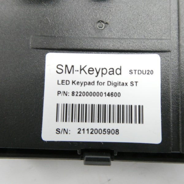 NIDEC 82200000014600 STUD20 NSMP