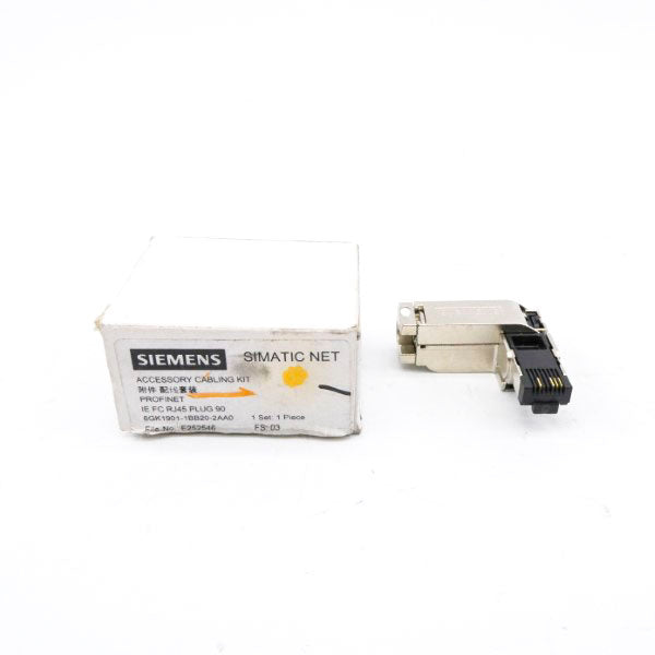 SIEMENS 6GK1901-1BB20-2AA0 NSMP