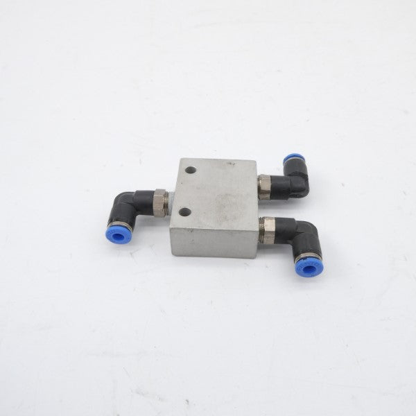 FESTO OS-1/8-B 6681 14.5-145PSI UNMP