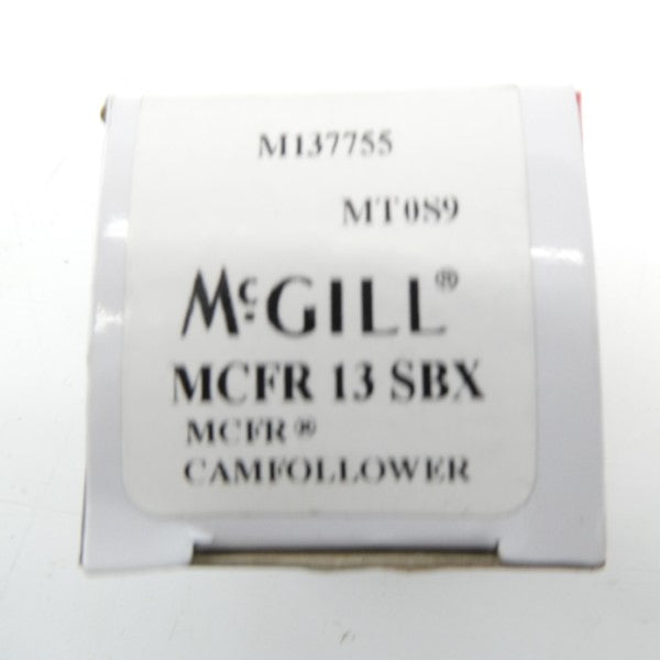MCGILL MCFR13SBX NSMP