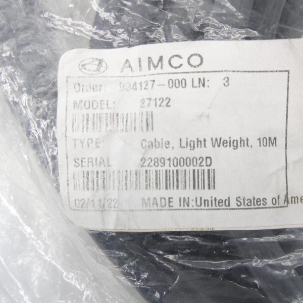 AIMCO 27122 NSMP