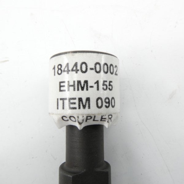 COUPLER EHM-155 NSNP