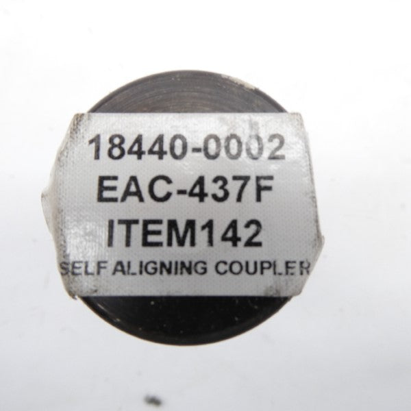 COUPLER EAC-47F NSNP