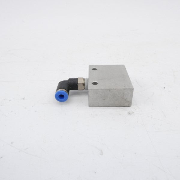 FESTO OS-1/8-B 6681 14.5-145PSI (AS PICTURED) UNMP