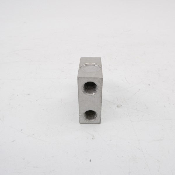 FESTO OS-1/8-B 6681 14.5-145PSI (AS PICTURED) UNMP