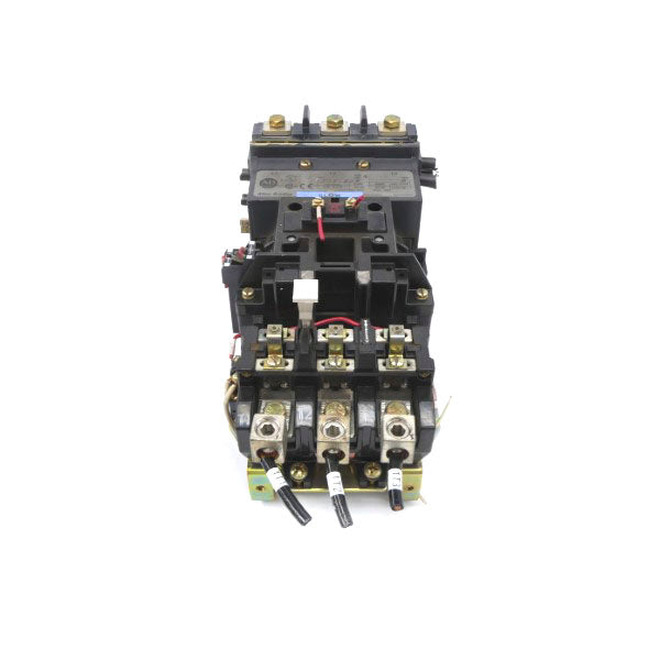 ALLEN BRADLEY 505-EOD SER. B 110/115-120V 135A UNMP