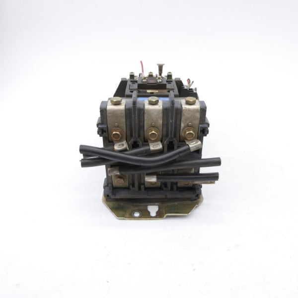 ALLEN BRADLEY 505-EOD SER. B 110/115-120V 135A UNMP