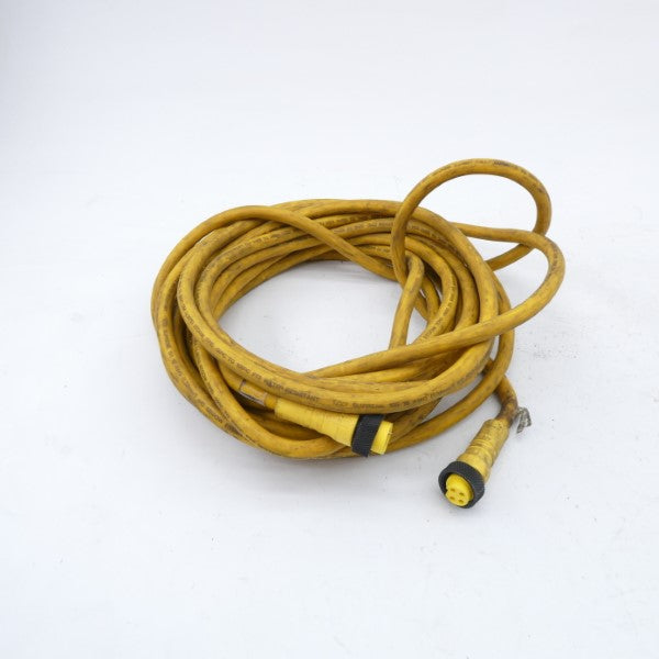 CONNECTOR CABLE LL39753 UNMP