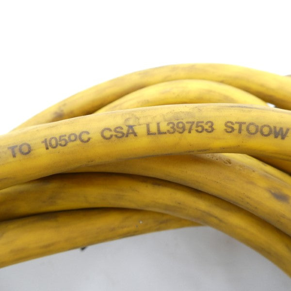 CONNECTOR CABLE LL39753 UNMP