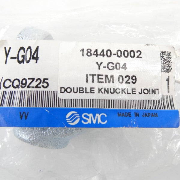 SMC Y-G04 NSMP