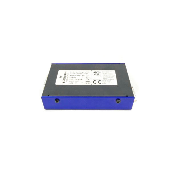 EMERSON LV3010P 5V 0.5A NSNP