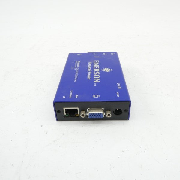 EMERSON LV3010P 5V 0.5A NSNP