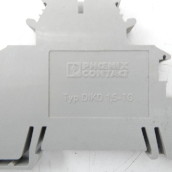 PHOENIX CONTACT DIKD1.5-TG NSNP