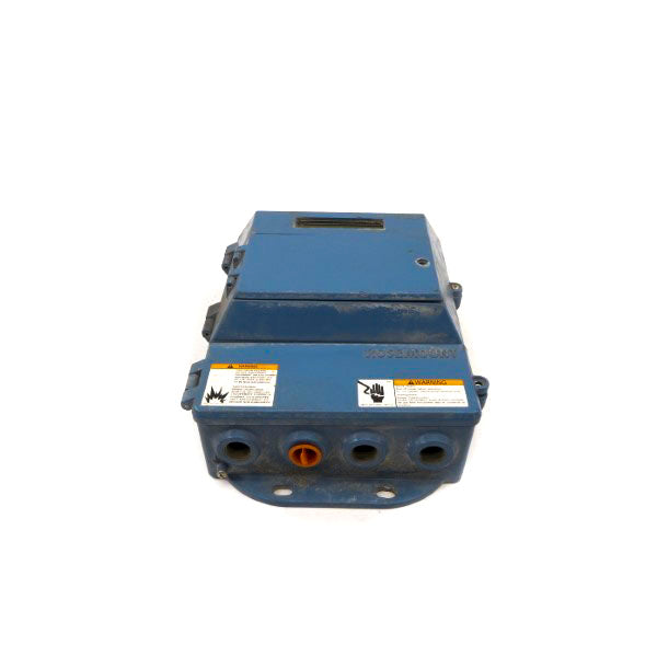 ROSEMOUNT 8712ESR1A1NAM4 90-250VAC 2A UNMP
