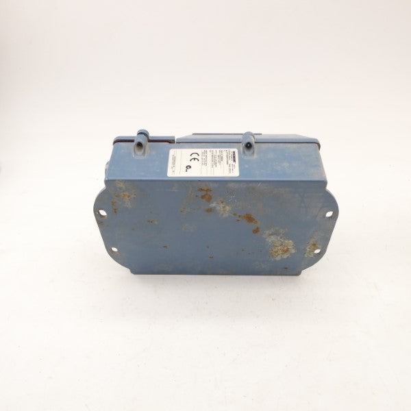 ROSEMOUNT 8712ESR1A1NAM4 90-250VAC 2A UNMP