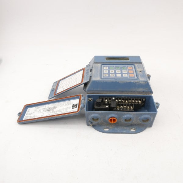 ROSEMOUNT 8712ESR1A1NAM4 90-250VAC 2A UNMP
