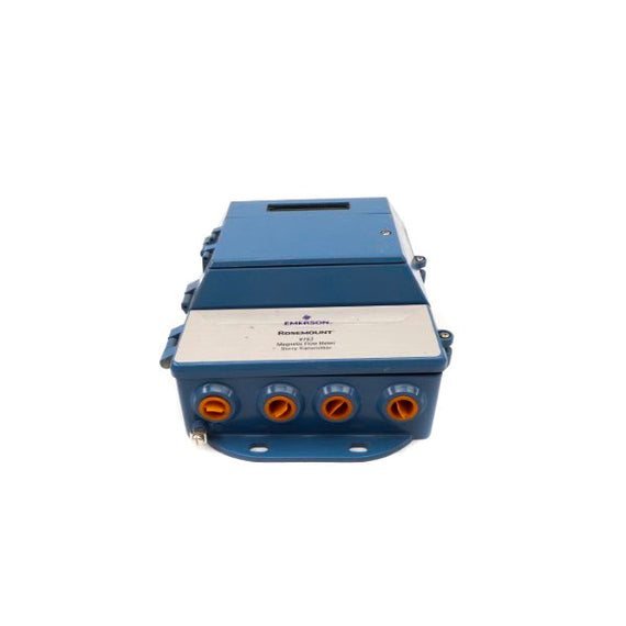 ROSEMOUNT 8782AW1A1NHM4 90-250VAC 2A NSNP