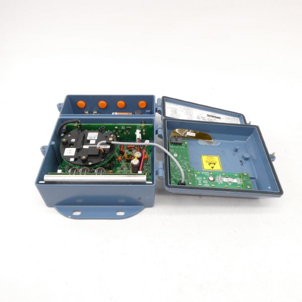 ROSEMOUNT 8782AW1A1NHM4 90-250VAC 2A NSNP