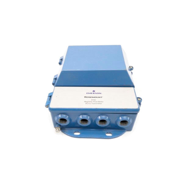 ROSEMOUNT 8782AW1A1NH 90-250VAC 2A NSNP