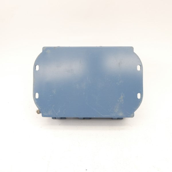ROSEMOUNT 8782AW1A1NH 90-250VAC 2A NSNP