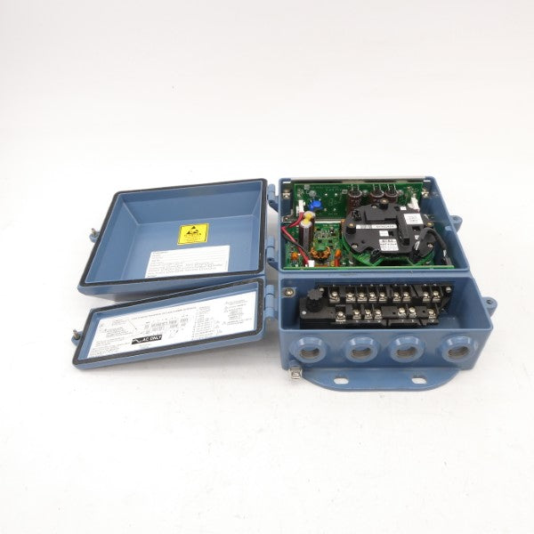 ROSEMOUNT 8782AW1A1NH 90-250VAC 2A NSNP