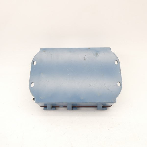 ROSEMOUNT 8712DR12N0 90-250VAC 2A NSNP