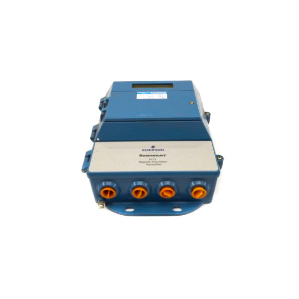 ROSEMOUNT 8712EMR1A1N5M4 90-250VAC 0.45A NSNP