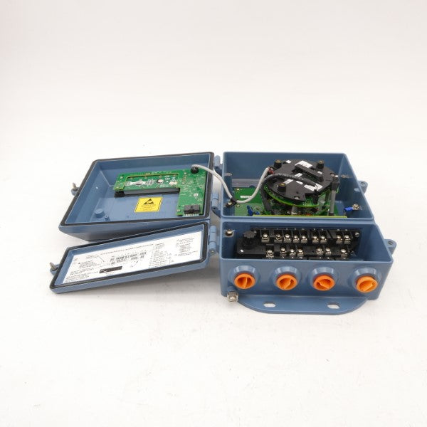 ROSEMOUNT 8712EMR1A1N5M4 90-250VAC 0.45A NSNP
