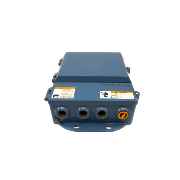 ROSEMOUNT 8712HR12N0 115VAC 2.5A NSNP