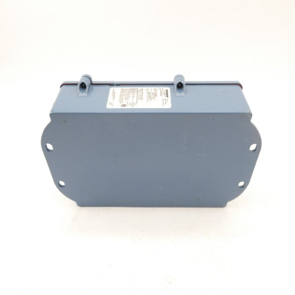 ROSEMOUNT 8712HR12N0 115VAC 2.5A NSNP