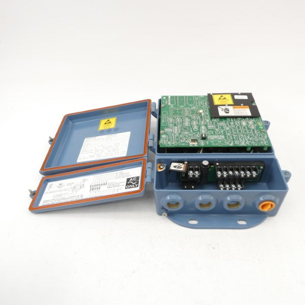 ROSEMOUNT 8712HR12N0 115VAC 2.5A NSNP