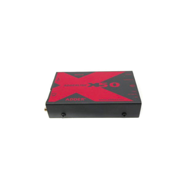 ADDER X50 5V 2.5A NSNP