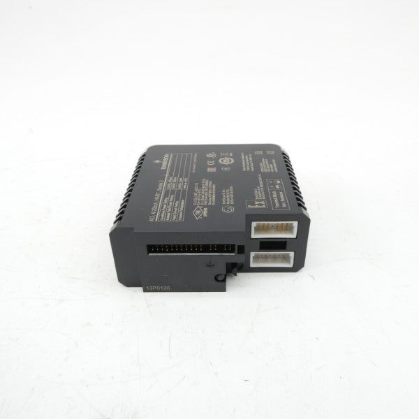 EMERSON 13P0125X012 KJ3221X1-BA2 NSMP