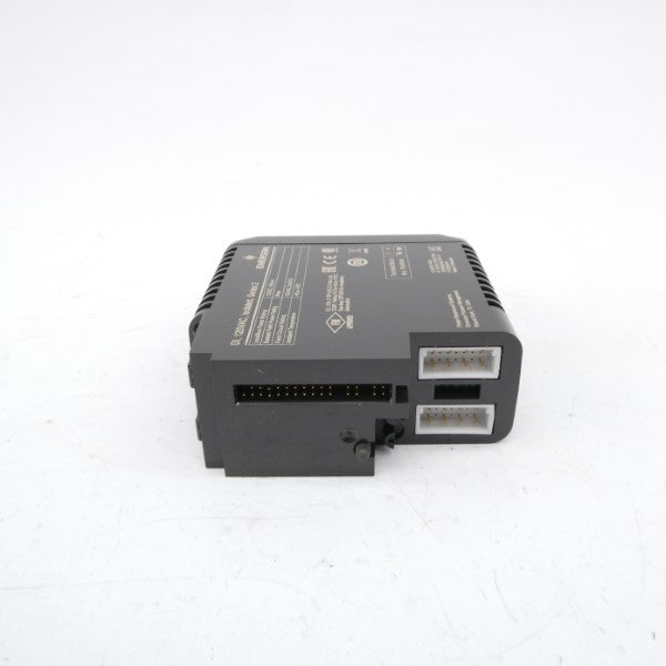 EMERSON 12P3902X022 KJ3207X1-BA1 120VAC NSMP