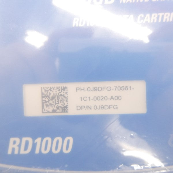 DELL RD1000 160GB NSMP