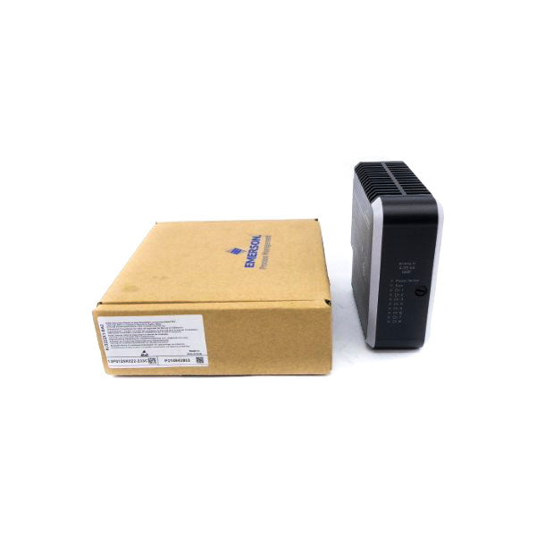 EMERSON 13P0129X022 KJ3222X1-BA2 NSMP