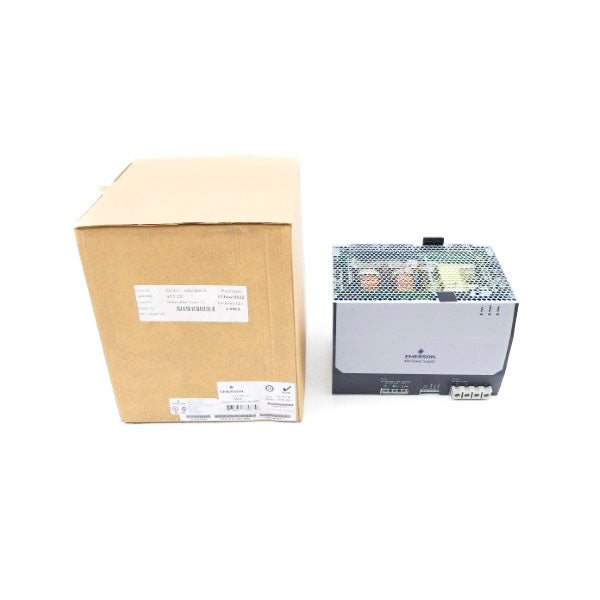 EMERSON SDN40-24-100C 100-240VAC 12A NSMP