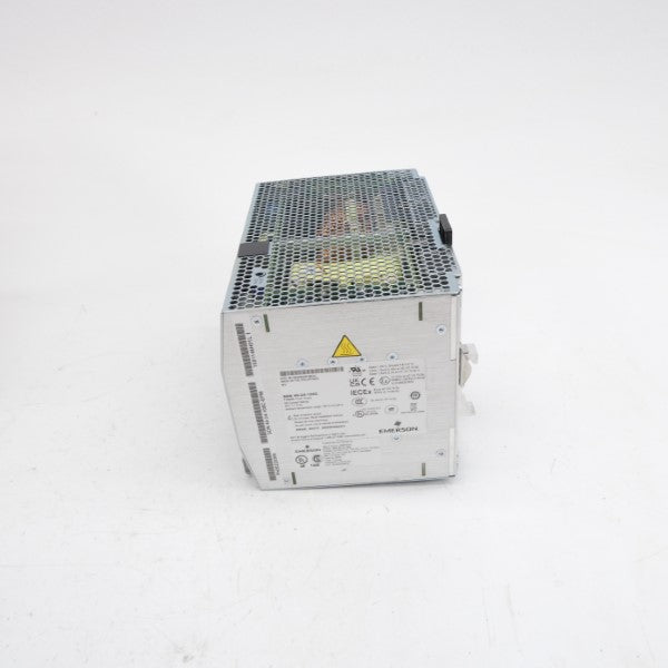 EMERSON SDN40-24-100C 100-240VAC 12A NSMP