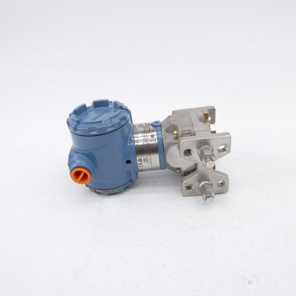 ROSEMOUNT 3051CD1A02A1AH2K5 10.5-30VDC 2000PSI NSNP
