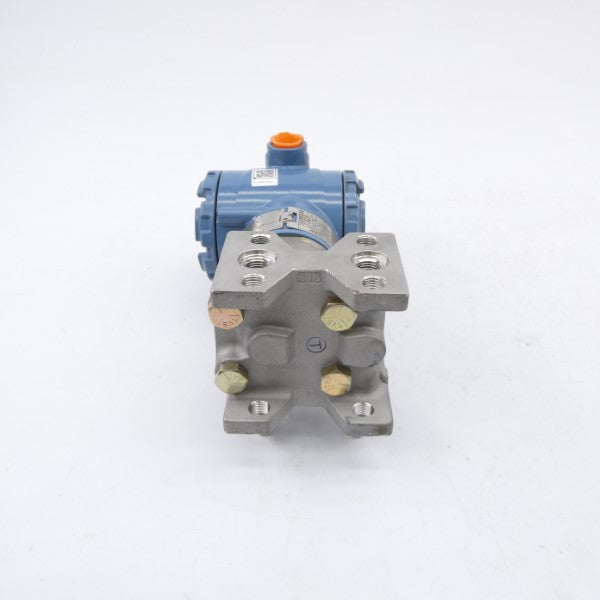 ROSEMOUNT 3051CD1A02A1AH2K5 10.5-30VDC 2000PSI NSNP