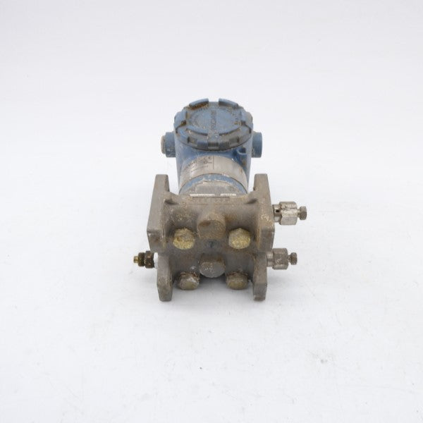 ROSEMOUNT 3051CD3A02A1AH2 10.5-55VDC 3626PSI UNMP