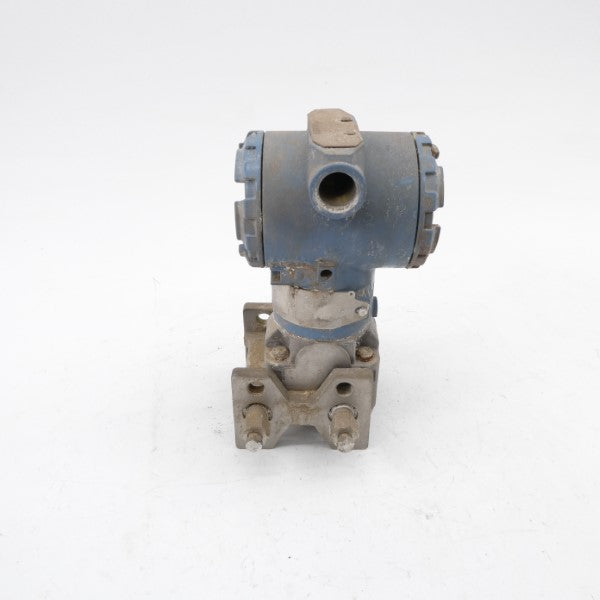 ROSEMOUNT 3051CD3A02A1AH2 10.5-55VDC 3626PSI UNMP