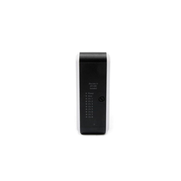 EMERSON 13P0093X022 KJ3206X1-BA2 24VDC NSNP