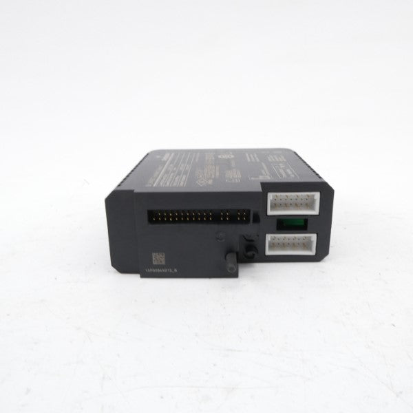 EMERSON 13P0093X022 KJ3206X1-BA2 24VDC NSNP