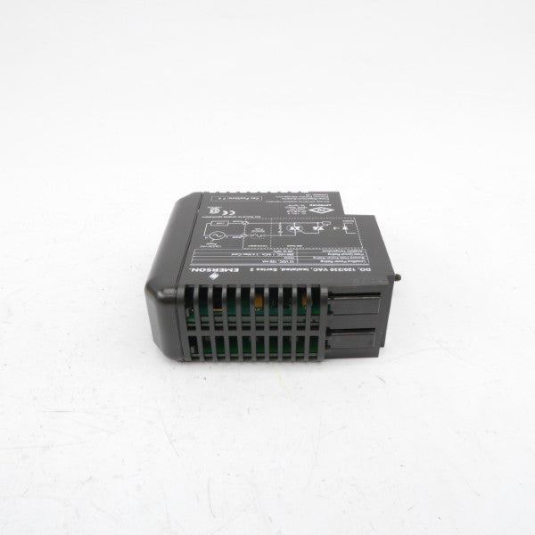 EMERSON 12P3905X012 KJ3209X1-BA1 NSMP